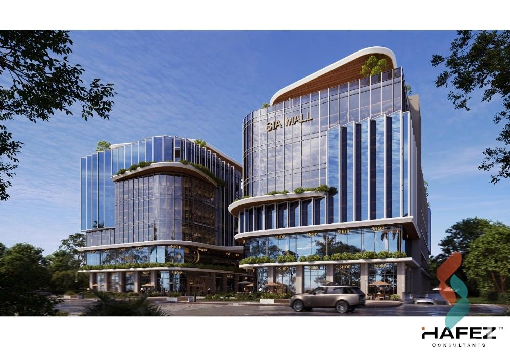 محل للبيع بمساحة 31 متر في الجيزة 