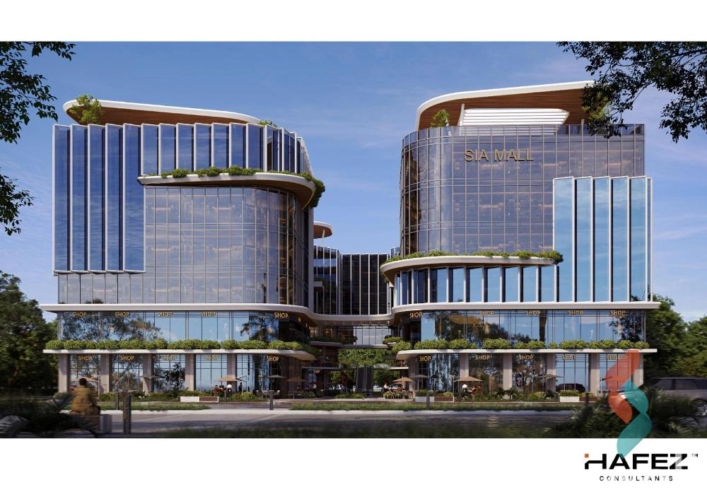 محل للبيع بمساحة 31 متر في الجيزة 