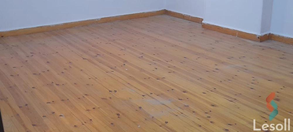 شقة للايجار السنوي بمساحة 155 متر و 3 غرف في سموحة الاسكندرية