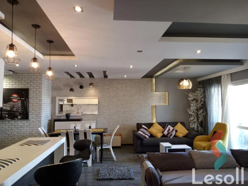 شقة للبيع بمساحة 103 متر و غرفتان في  مدينتي القاهرة