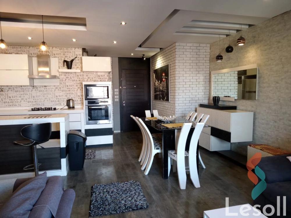 شقة للبيع بمساحة 103 متر و غرفتان في  مدينتي القاهرة