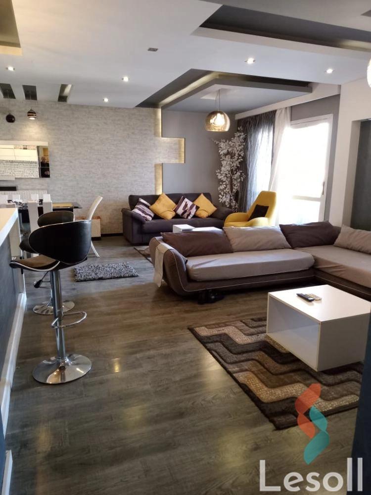 Apartment for sale with an area 103 meters and 2 room in  Madinty Cairo  - All Images