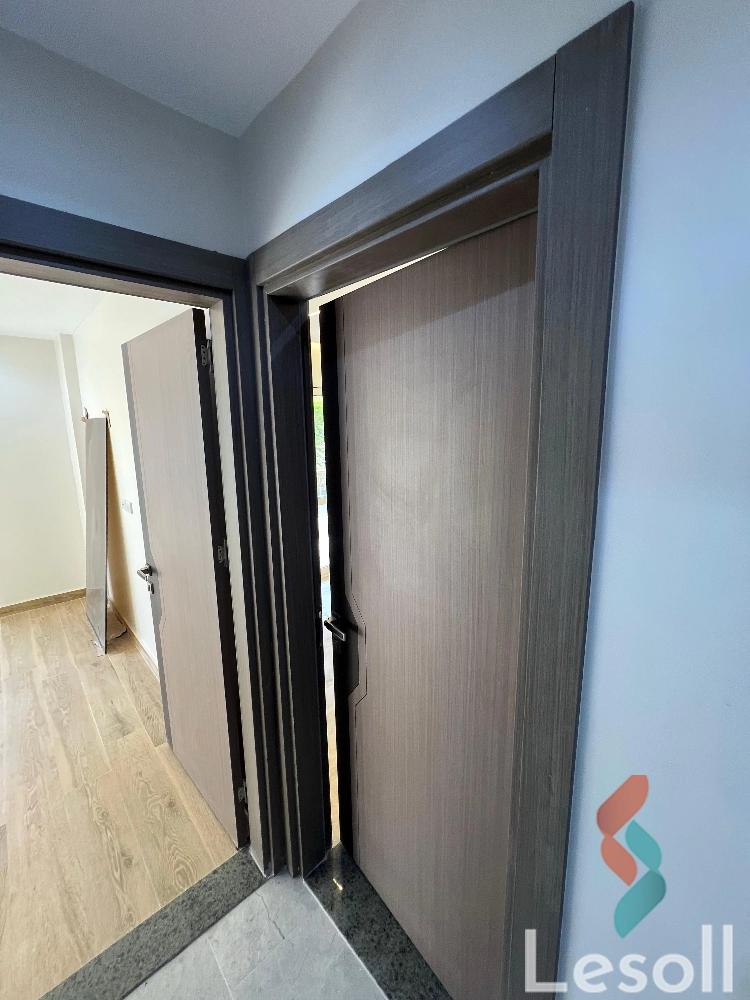 شقة للبيع بمساحة 107 متر و غرفتان في  مدينتي القاهرة