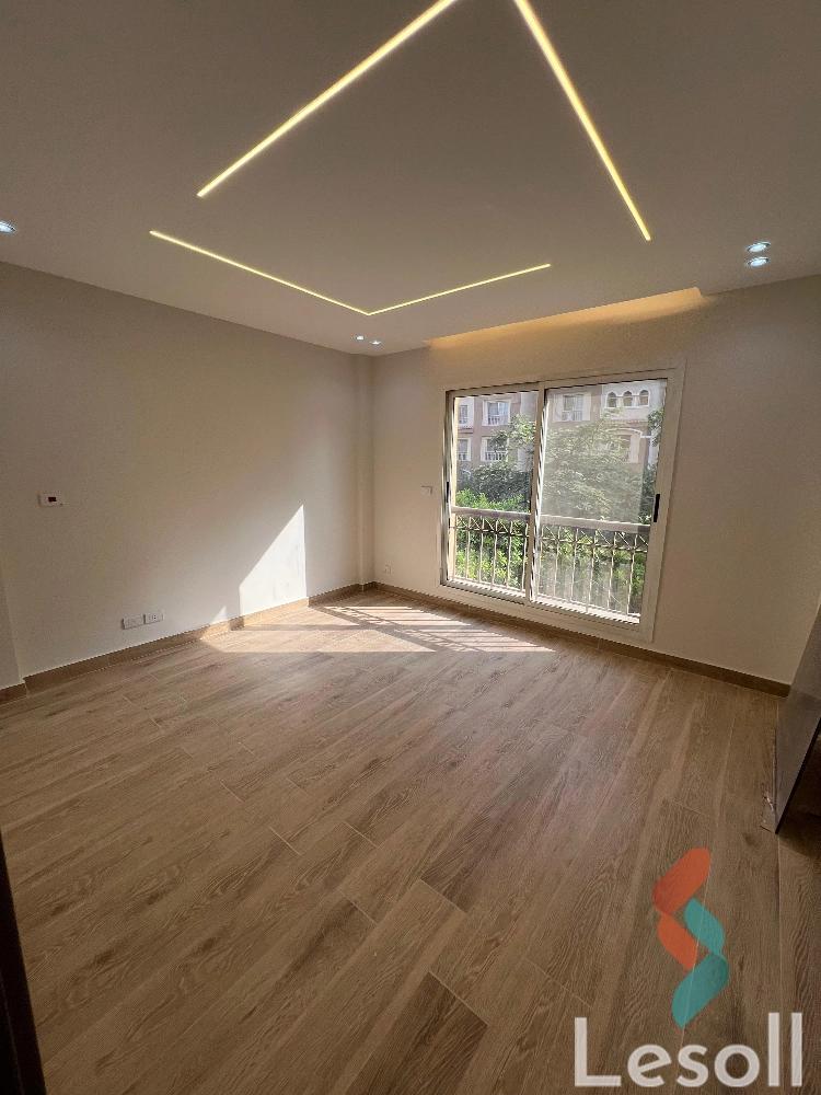 شقة للبيع بمساحة 107 متر و غرفتان في  مدينتي القاهرة