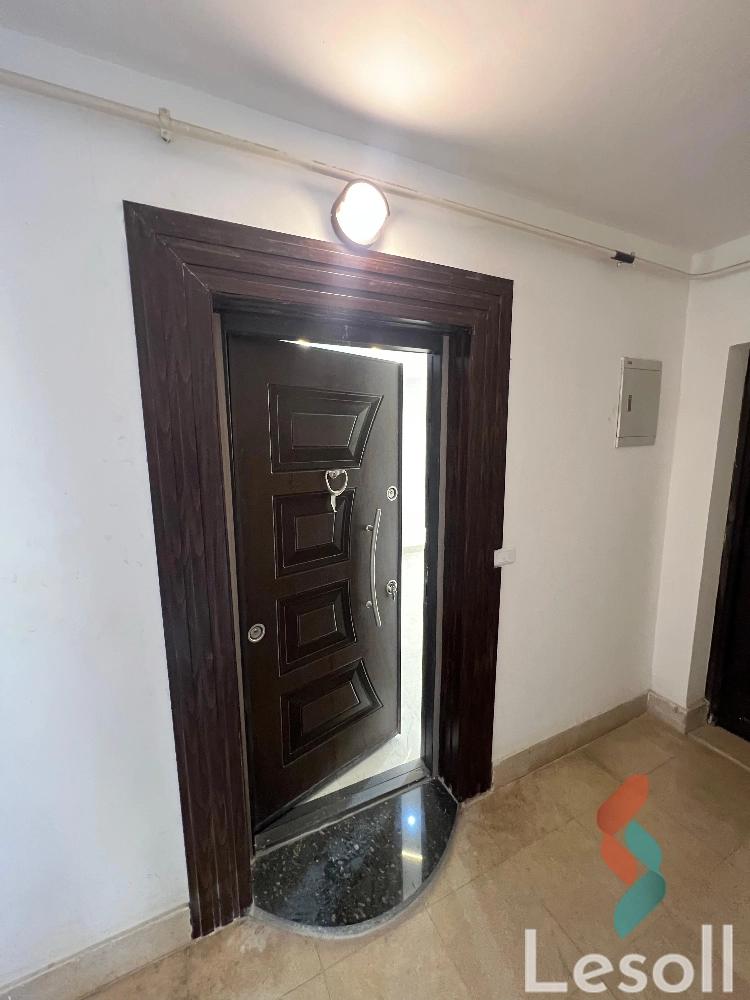 Apartment for sale with an area 107 meters and 2 room in  Madinty Cairo  - All Images