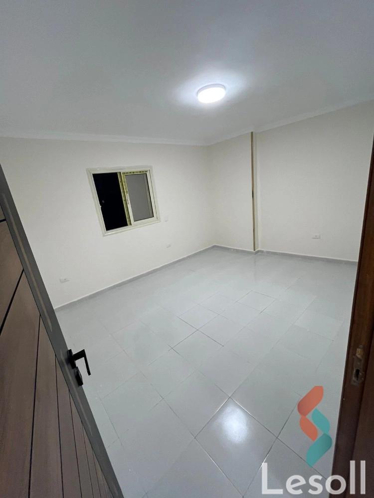 شقة للبيع بمساحة 165 متر و 3 غرف في  المقطم القاهرة