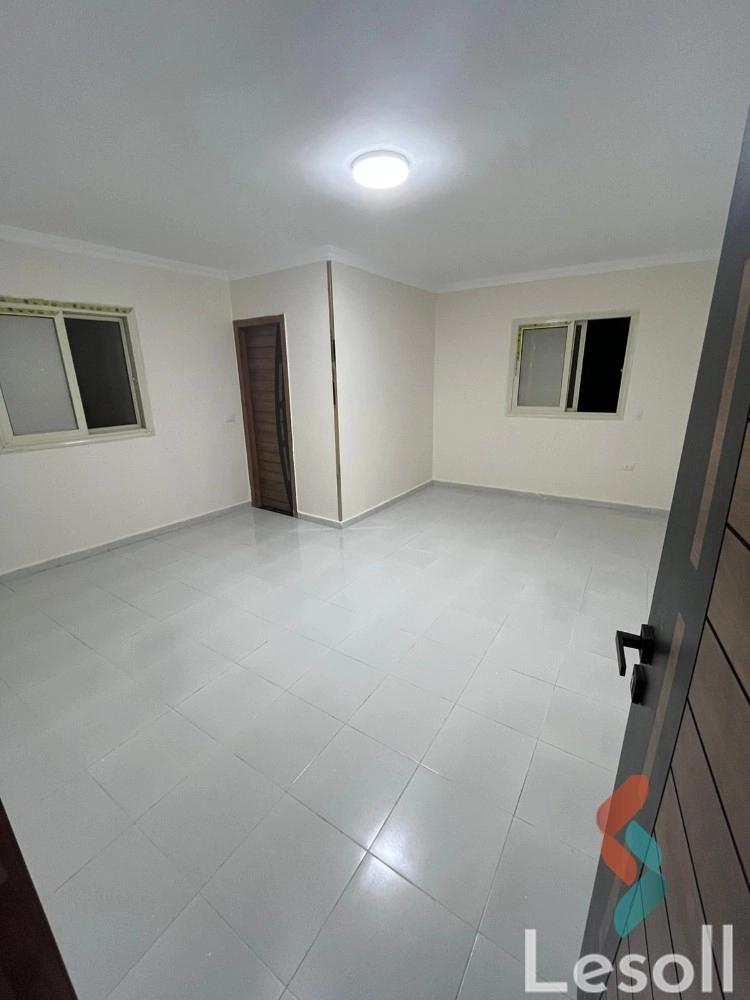 شقة للبيع بمساحة 165 متر و 3 غرف في  المقطم القاهرة