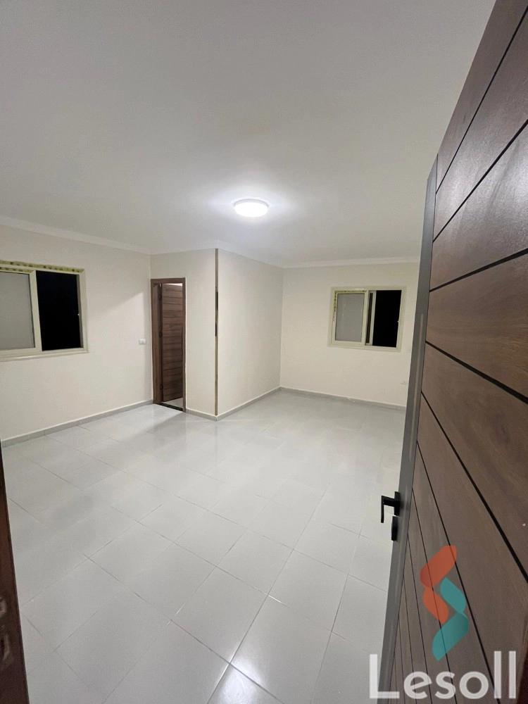 شقة للبيع بمساحة 165 متر و 3 غرف في  المقطم القاهرة