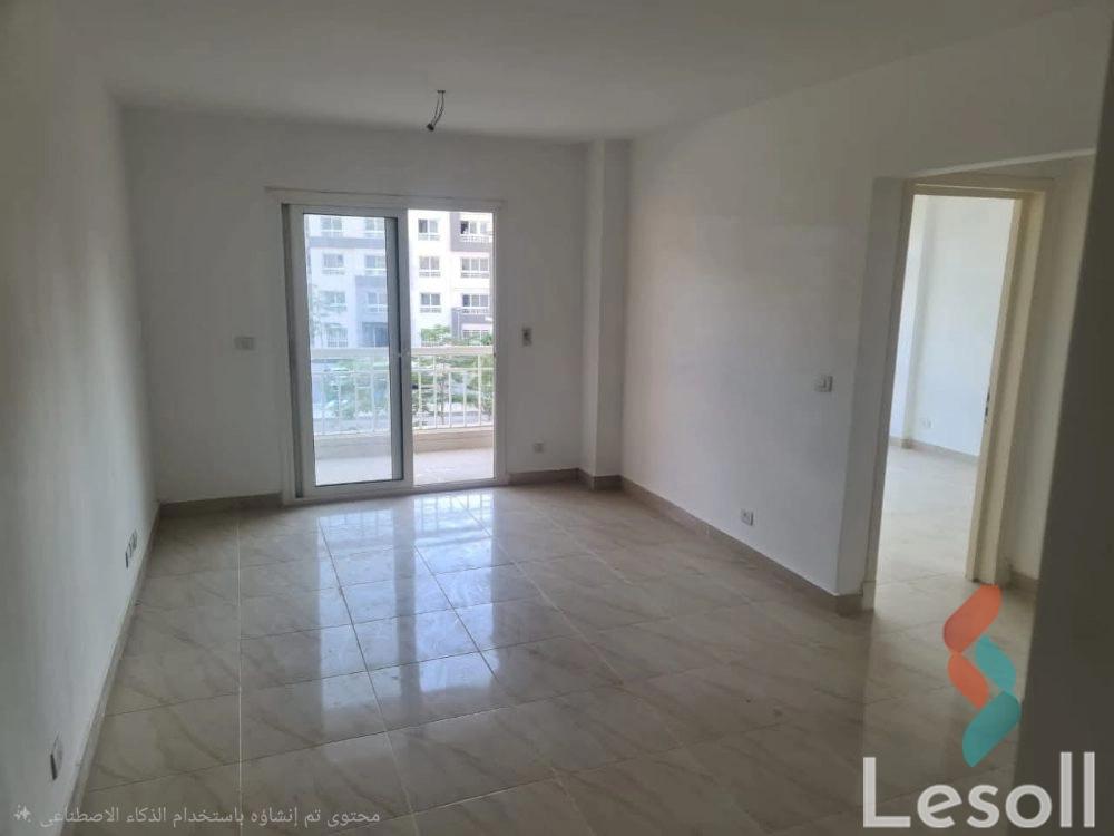 شقة للبيع بمساحة 78 متر و غرفتان في  مدينتي القاهرة