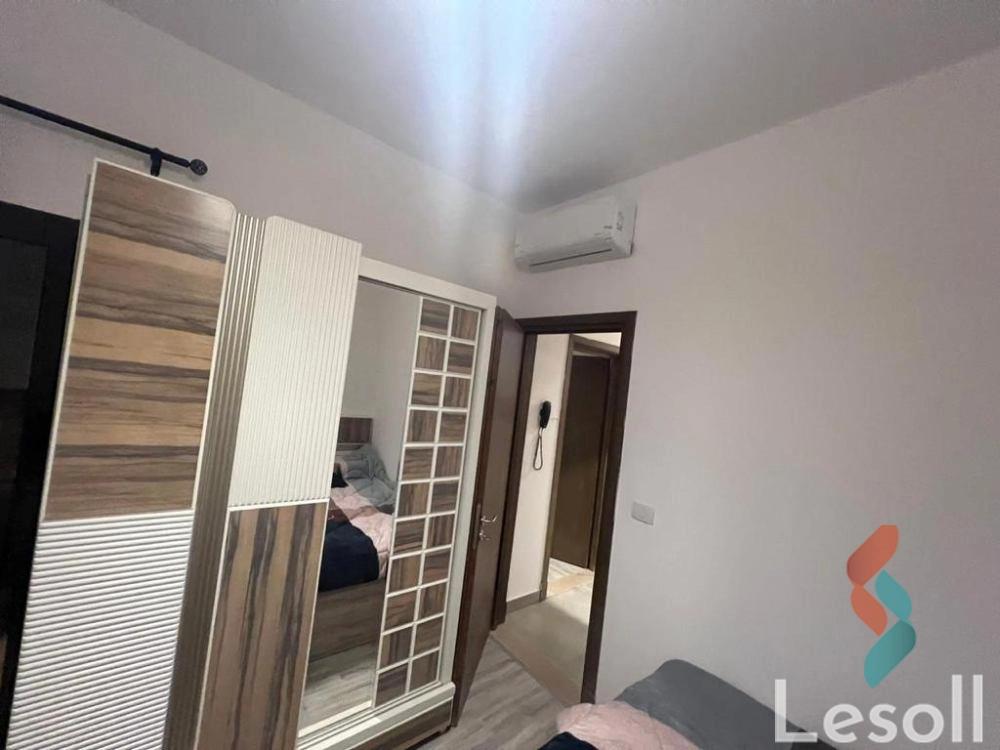 شقة للايجار الشهري بمساحة 86 متر و غرفتان في مدينتي القاهرة