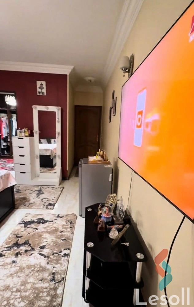 شقة للبيع بمساحة 230 متر و 4 غرف في  المهندسين الجيزة