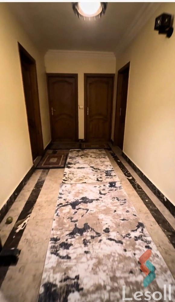 شقة للبيع بمساحة 230 متر و 4 غرف في  المهندسين الجيزة