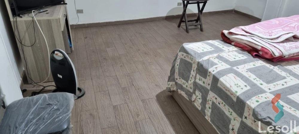 شقة للبيع بمساحة 105 متر و غرفتان في  العجوزة الجيزة - صورة 2