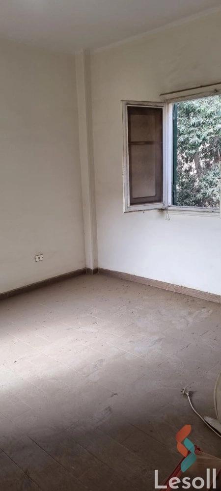 شقة للبيع بمساحة 105 متر و غرفتان في  العجوزة الجيزة - كل الصور