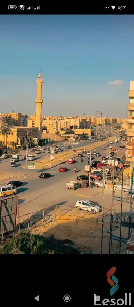 محل للبيع بمساحة 23 متر في الجيزة  - صورة 2