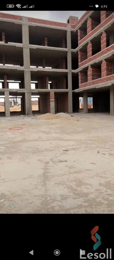 محل للبيع بمساحة 23 متر في الجيزة  - صورة 3