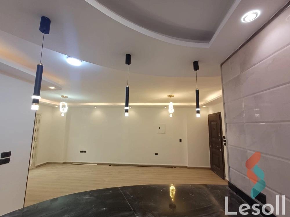 شقة للبيع بمساحة 96 متر و غرفتان في  مدينتي القاهرة - صورة 4