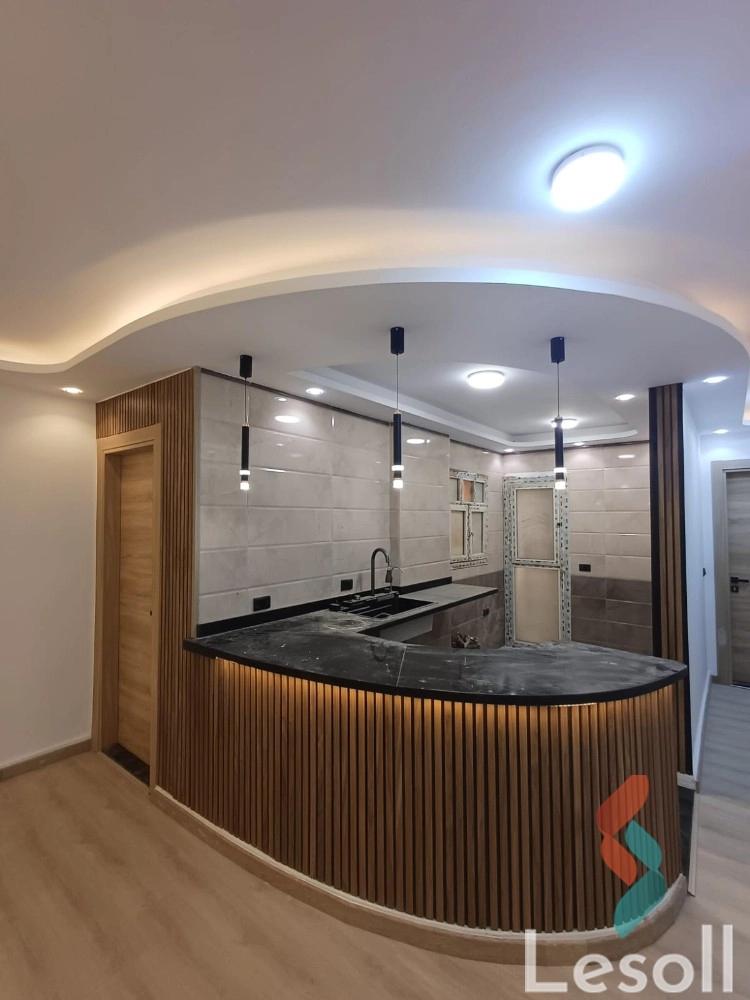 شقة للبيع بمساحة 96 متر و غرفتان في  مدينتي القاهرة - صورة 3