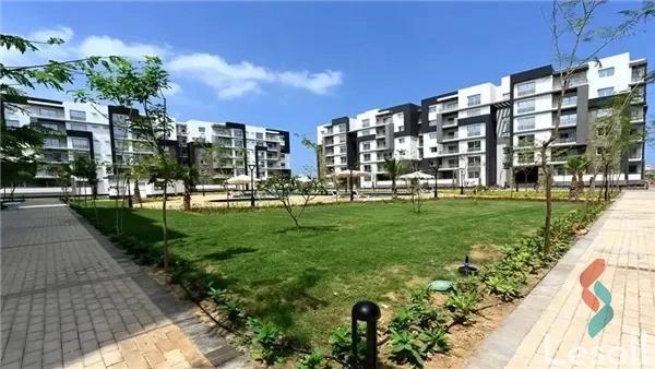 شقة للبيع بمساحة 115 متر و 3 غرف في  مدينتي القاهرة - صورة 4