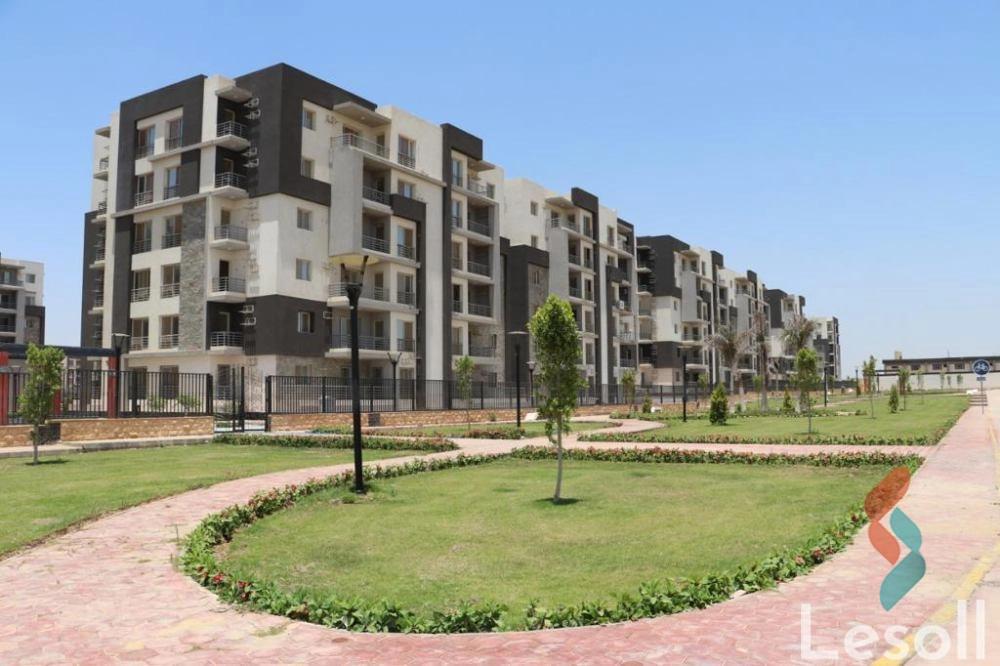 شقة للبيع بمساحة 115 متر و 3 غرف في  مدينتي القاهرة - صورة 3