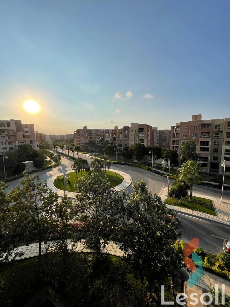 Apartment for sale with an area 337 meters and 5 rooms in  Madinty Cairo  - Image 3