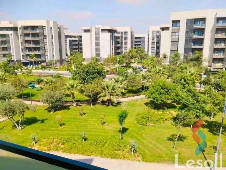 Apartment for sale with an area 337 meters and 5 rooms in  Madinty Cairo  - Image 4