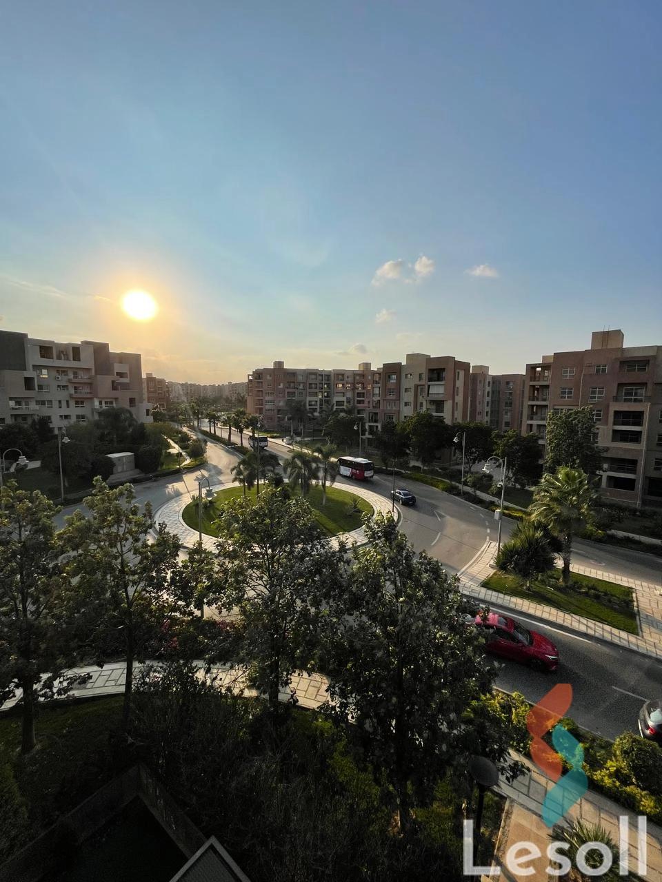 Apartment for sale with an area 337 meters and 5 rooms in  Madinty Cairo  - All Images