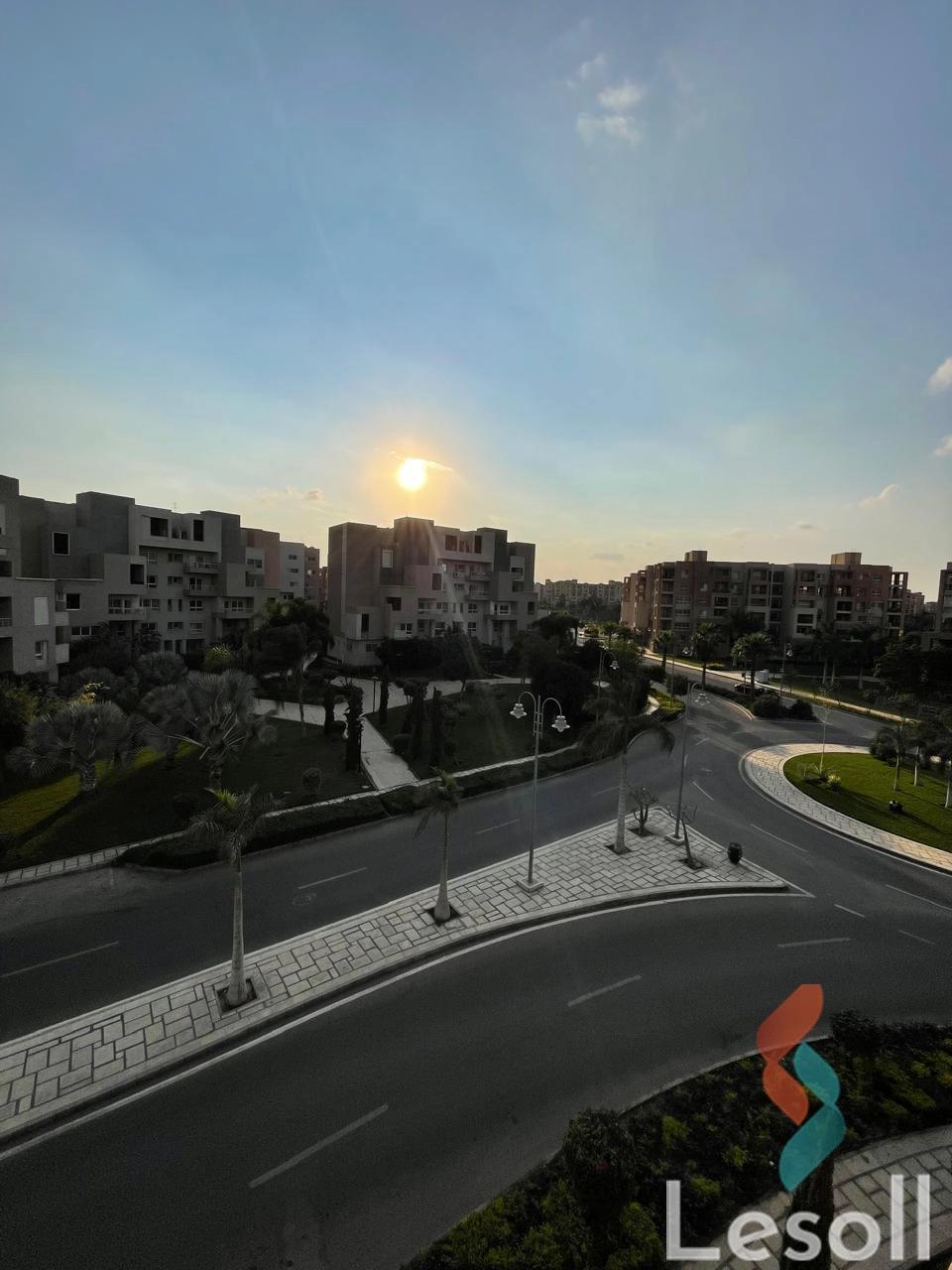 Apartment for sale with an area 337 meters and 5 rooms in  Madinty Cairo  - Image 2