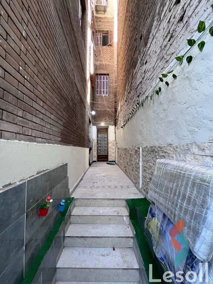 Apartment for sale with an area 220 meters and 4 rooms in  Dokki Giza  - Image 3