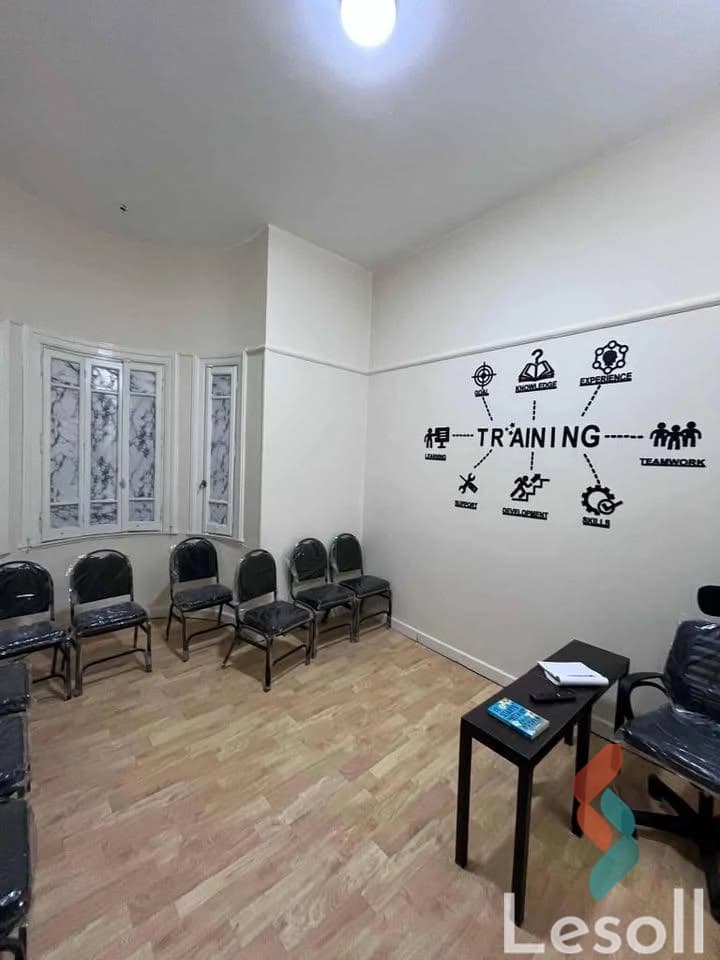 Apartment for sale with an area 220 meters and 4 rooms in  Dokki Giza  - Image 4