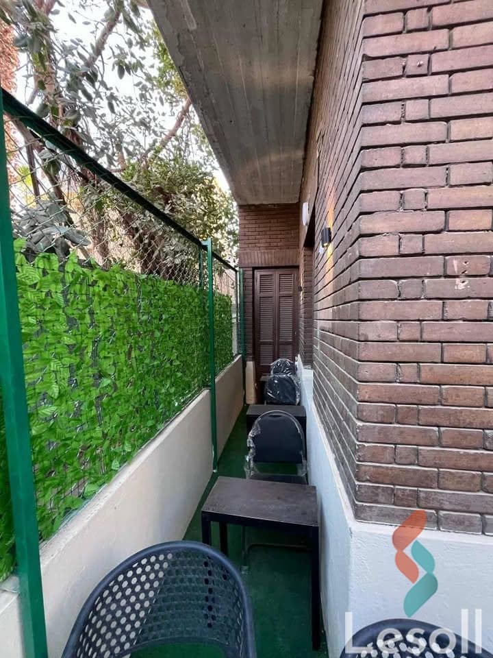Apartment for sale with an area 220 meters and 4 rooms in  Dokki Giza  - All Images
