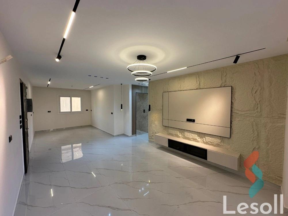 شقة للبيع بمساحة 143 متر و 3 غرف في  مدينتي القاهرة