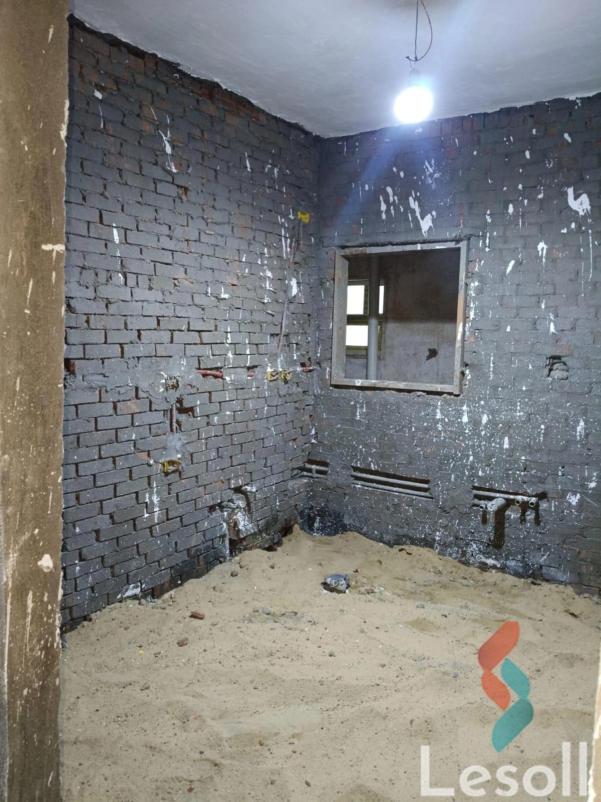 شقة للبيع بمساحة 110 متر و غرفتان في  حلوان القاهرة - كل الصور