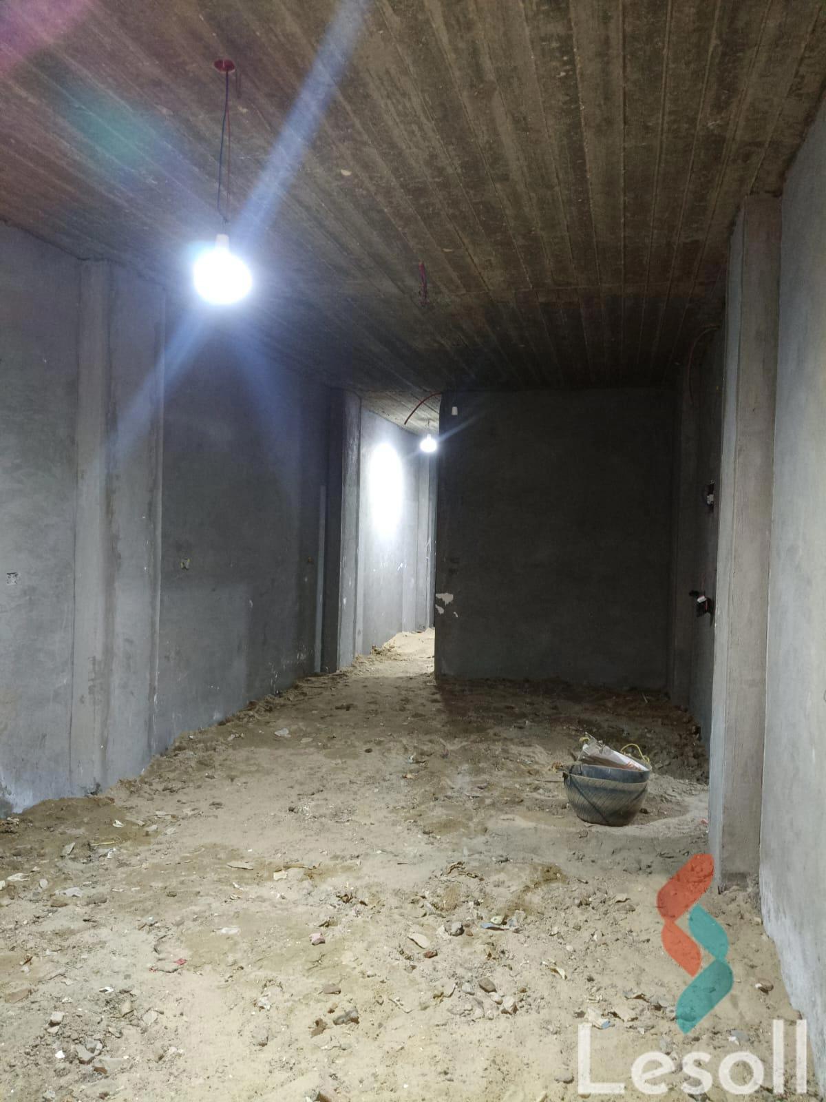 شقة للبيع بمساحة 110 متر و غرفتان في  حلوان القاهرة - صورة 3