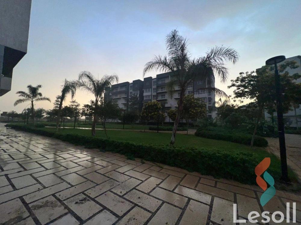 شقة للبيع بمساحة 106 متر و 3 غرف في  مدينتي القاهرة - صورة 3