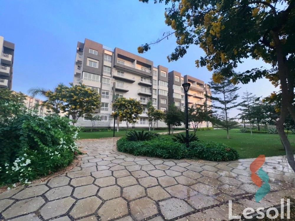 شقة للبيع بمساحة 106 متر و 3 غرف في  مدينتي القاهرة - كل الصور