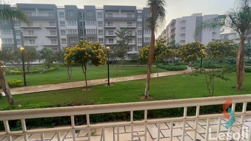 شقة للبيع بمساحة 106 متر و 3 غرف في  مدينتي القاهرة - صورة 4