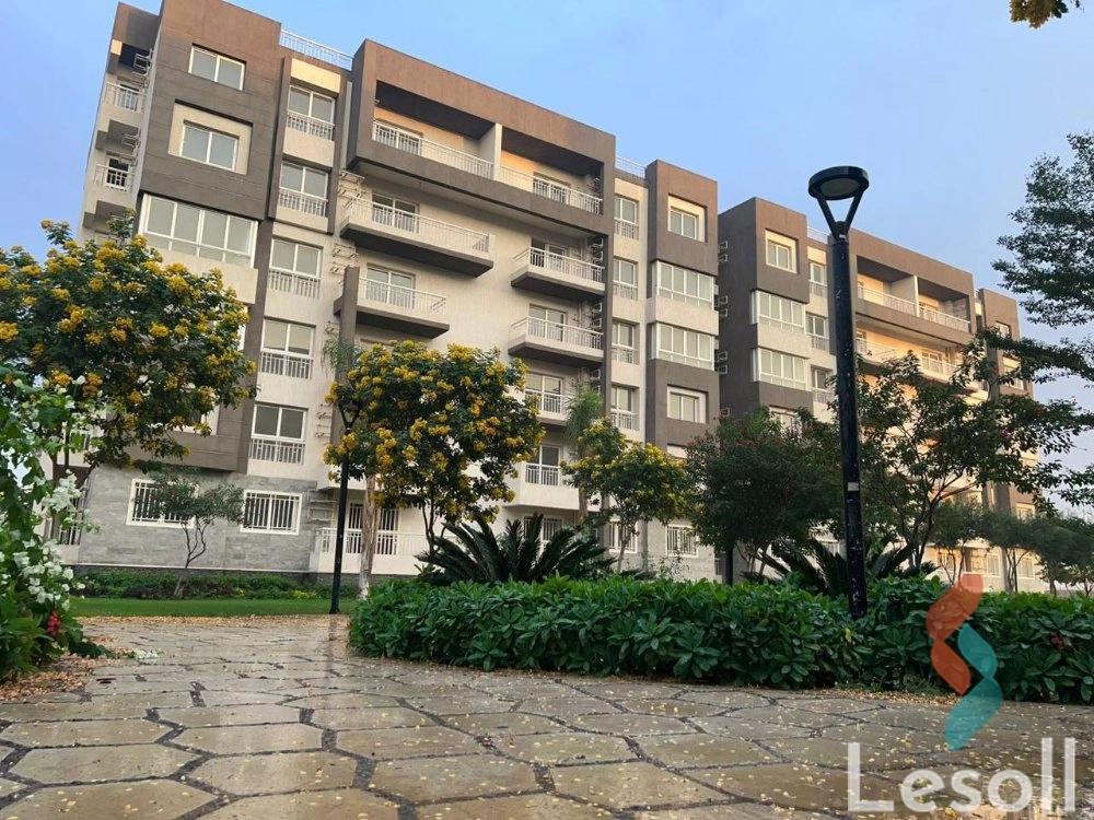 شقة للبيع بمساحة 106 متر و 3 غرف في  مدينتي القاهرة - صورة 2