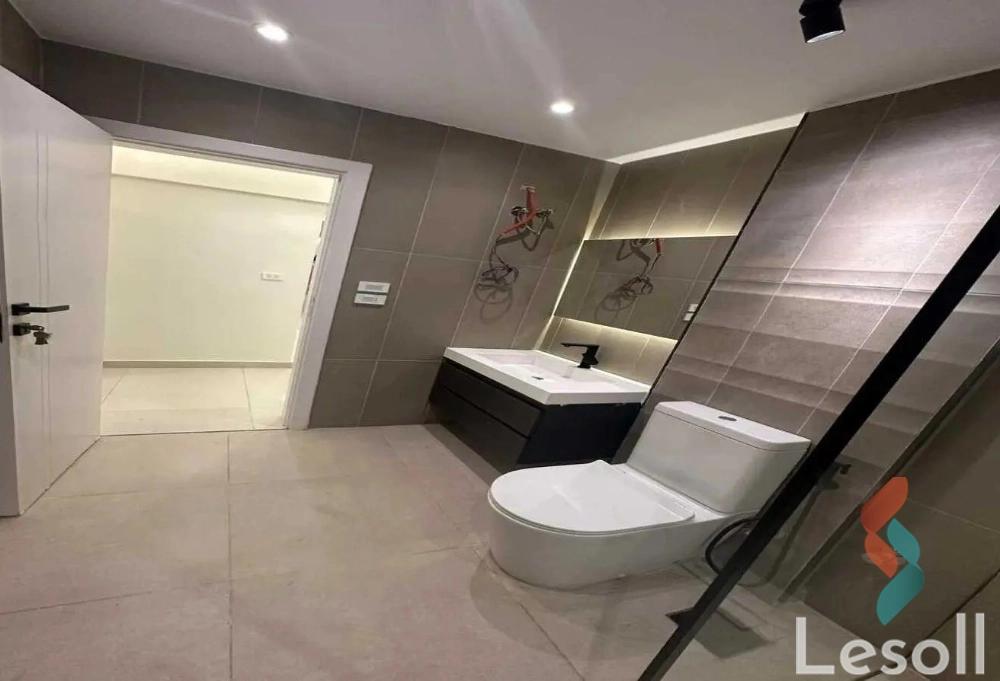 شقة للبيع بمساحة 165 متر و 3 غرف في  الدقى الجيزة - صورة 3