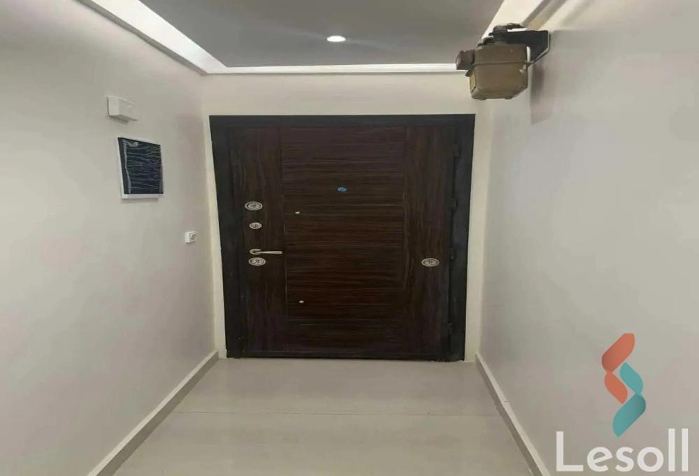 شقة للبيع بمساحة 165 متر و 3 غرف في  الدقى الجيزة - كل الصور