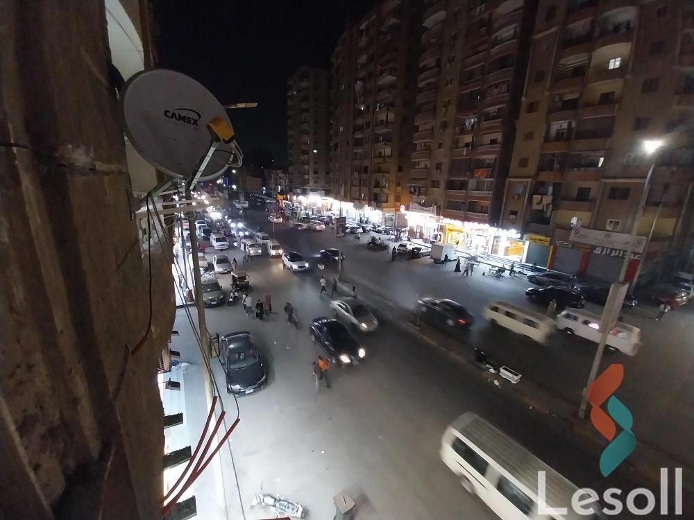 شقة للبيع بمساحة 650 متر و 3 غرف في  الهرم الجيزة - صورة 3