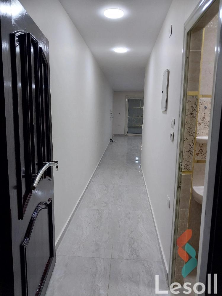 شقة للبيع بمساحة 650 متر و 3 غرف في  الهرم الجيزة - كل الصور