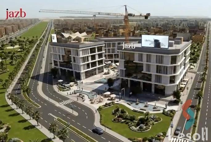 محل للبيع بمساحة 19 متر في القليوبية  - الصورة الرئيسية