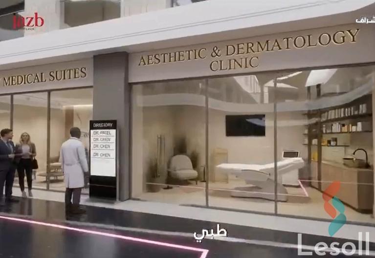 محل للبيع بمساحة 19 متر في القليوبية  - كل الصور