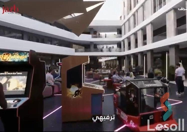 محل للبيع بمساحة 19 متر في القليوبية  - صورة 4