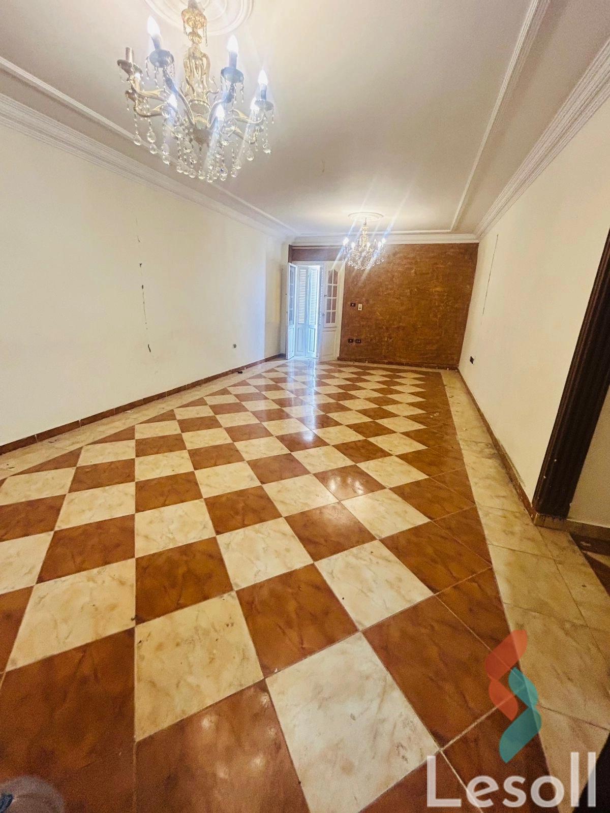 Apartment for sale with an area 145 meters and 3 rooms in  Faisal Giza  - Image 3