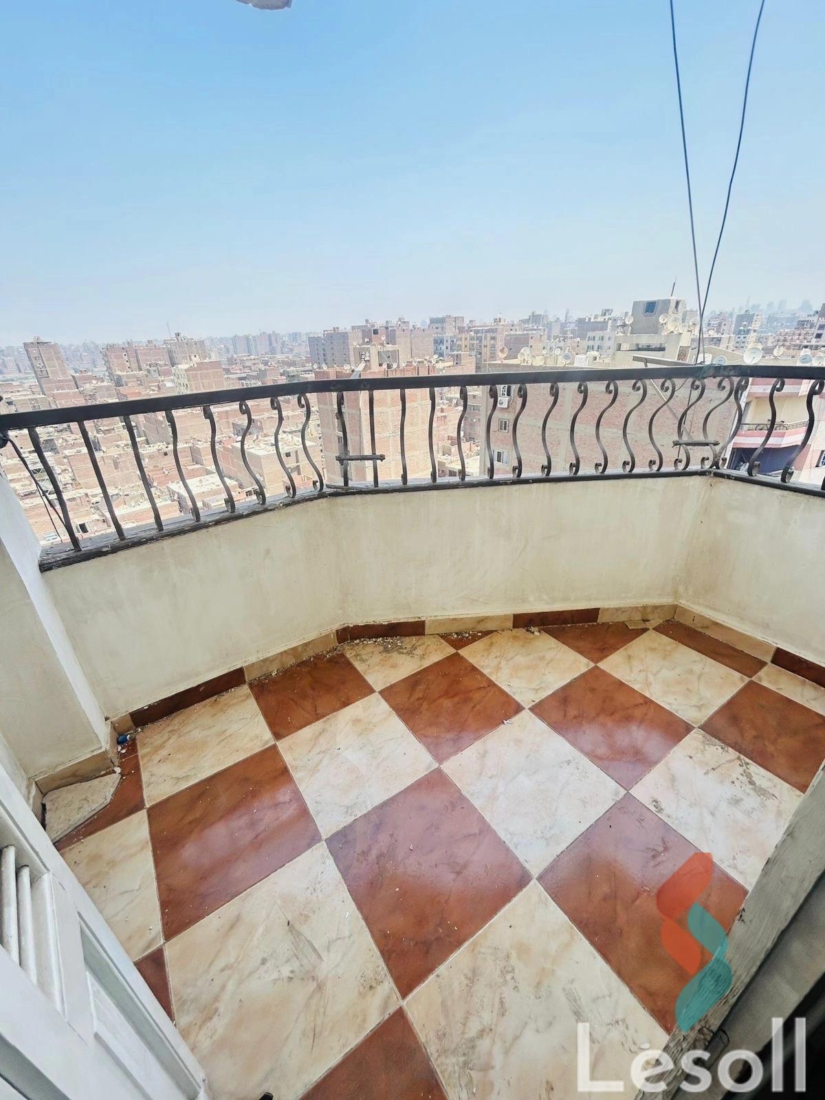 Apartment for sale with an area 145 meters and 3 rooms in  Faisal Giza  - Image 4