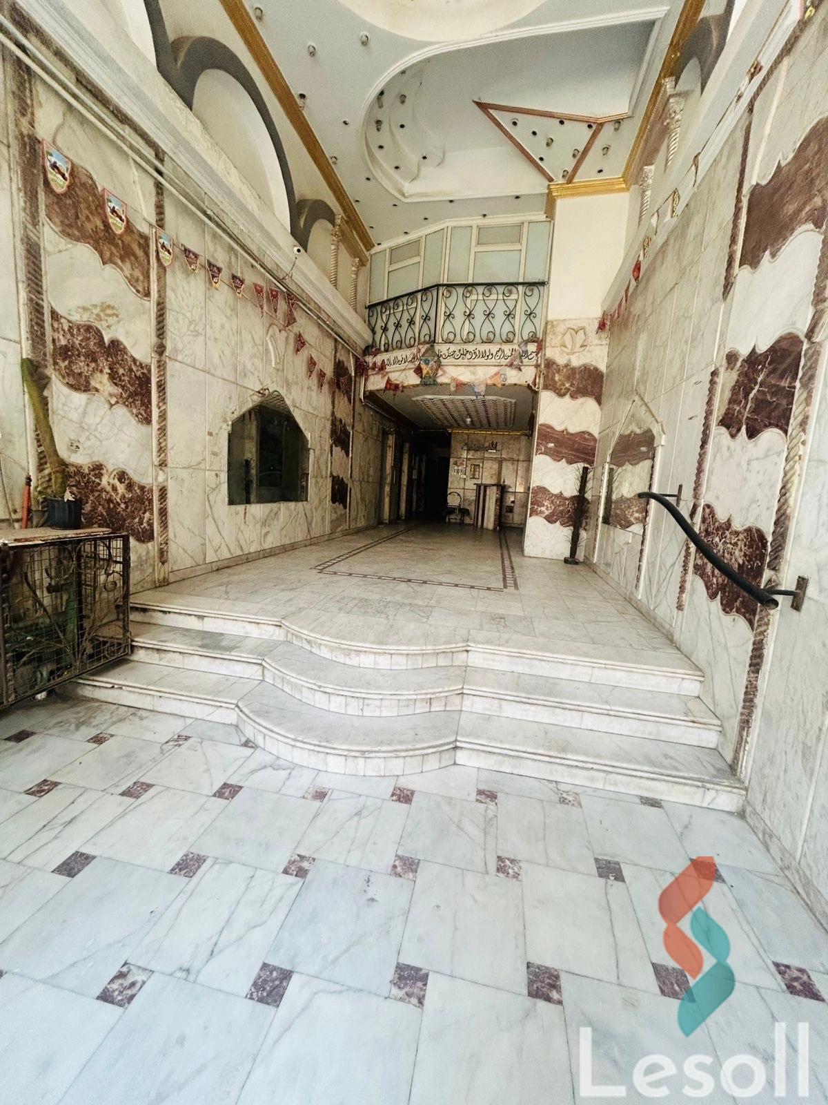 Apartment for sale with an area 145 meters and 3 rooms in  Faisal Giza  - Image 2