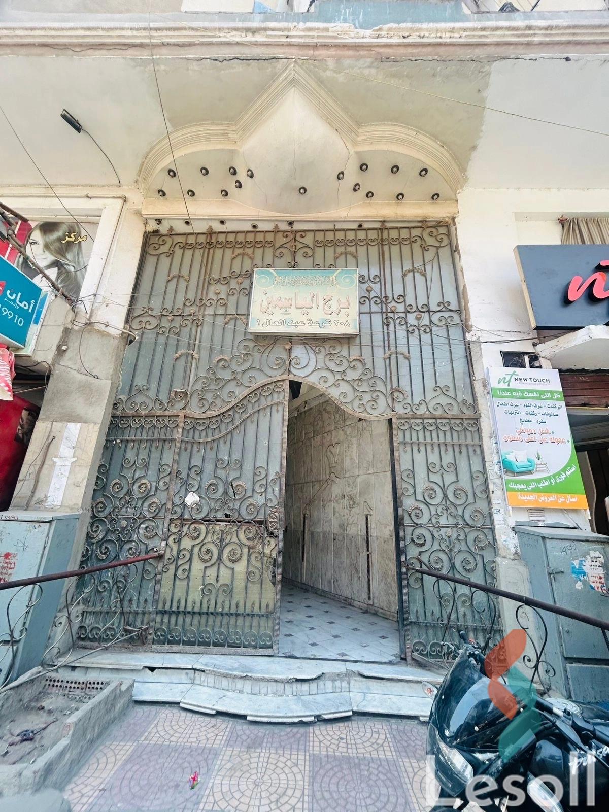 Apartment for sale with an area 145 meters and 3 rooms in  Faisal Giza 