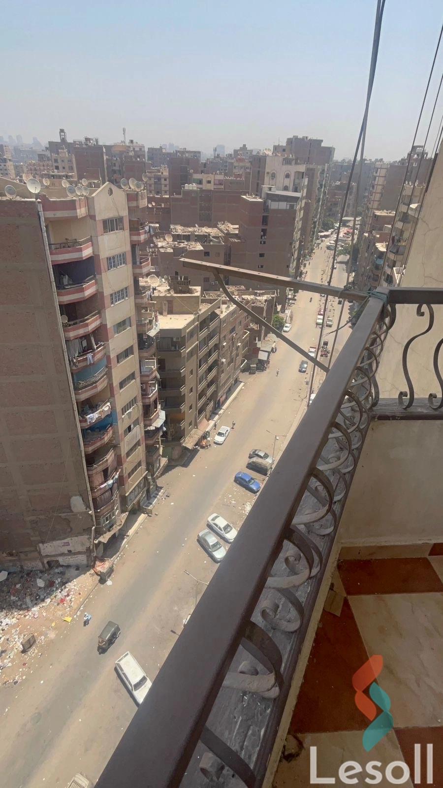 Apartment for sale with an area 145 meters and 3 rooms in  Faisal Giza  - All Images